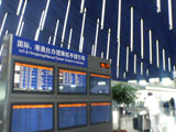 上海空港